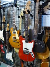 Fender Bronco　1969?