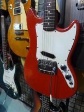 Fender Bronco　1969?_2