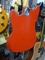 Fender Bronco　1969?_4