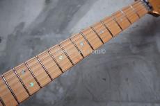 Suhr Classic / Trans Green _4