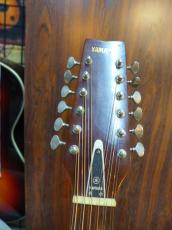 YAMAHA FG-230　赤ラベル_2