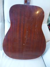 YAMAHA FG-230　赤ラベル_4