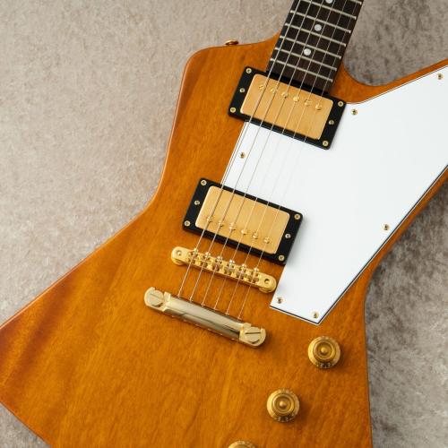Edwards E-EX-STD EC -Antique Natural- 2024年製 【USED】