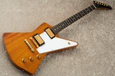 Edwards E-EX-STD EC -Antique Natural- 2024年製 【USED】_2