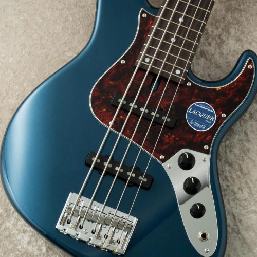 momose MJ24-605MV/R -Dark Lake Placid Blue / DLPB- 【鼈甲PG】