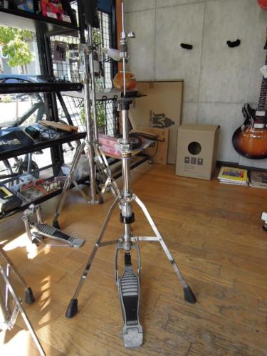 YAMAHA Hi-Hat Stand HS-830