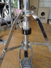 YAMAHA Hi-Hat Stand HS-830_3