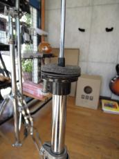 YAMAHA Hi-Hat Stand HS-830_5