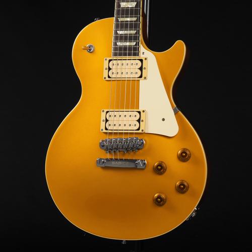 FgN NLS10R ~Gold Top~ Modified