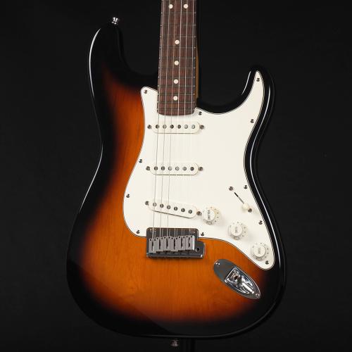 Fender American Standard Stratocaster ~Brown Sunburst~ 1996年製
