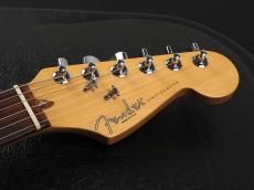 Fender American Standard Stratocaster ~Brown Sunburst~ 1996年製_3
