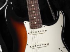 Fender American Standard Stratocaster ~Brown Sunburst~ 1996年製_4