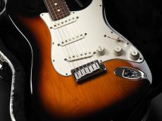 Fender American Standard Stratocaster ~Brown Sunburst~ 1996年製_6