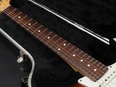 Fender American Standard Stratocaster ~Brown Sunburst~ 1996年製_9