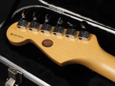 Fender American Standard Stratocaster ~Brown Sunburst~ 1996年製_10