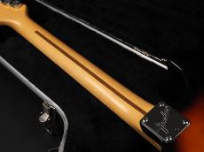 Fender American Standard Stratocaster ~Brown Sunburst~ 1996年製_11