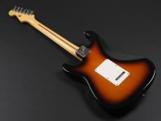 Fender American Standard Stratocaster ~Brown Sunburst~ 1996年製_13