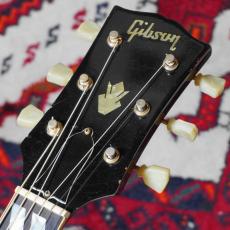 Gibson 1968 Hummingbird Cherry Sunburst_8