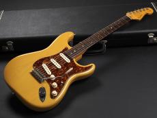 Fender Custom Shop Classic Player Stratocaster ~Honey Blonde~ 2006年製_2