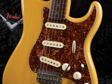Fender Custom Shop Classic Player Stratocaster ~Honey Blonde~ 2006年製_5