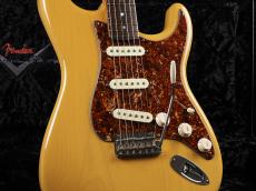 Fender Custom Shop Classic Player Stratocaster ~Honey Blonde~ 2006年製_6