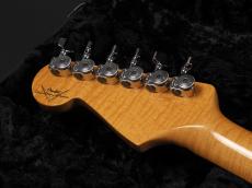 Fender Custom Shop Classic Player Stratocaster ~Honey Blonde~ 2006年製_10
