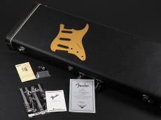 Fender Custom Shop Classic Player Stratocaster ~Honey Blonde~ 2006年製_14