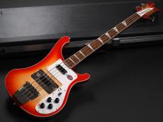 Rickenbacker Model 4003 FG ~Fireglo~_2