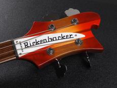 Rickenbacker Model 4003 FG ~Fireglo~_3