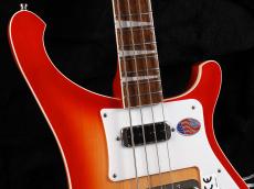 Rickenbacker Model 4003 FG ~Fireglo~_4