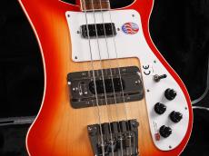 Rickenbacker Model 4003 FG ~Fireglo~_7