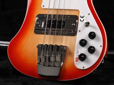 Rickenbacker Model 4003 FG ~Fireglo~_8