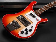 Rickenbacker Model 4003 FG ~Fireglo~_9