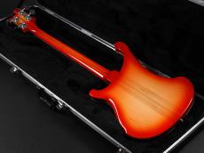 Rickenbacker Model 4003 FG ~Fireglo~_14