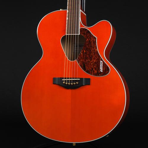 Gretsch G5022CE Rancher Jumbo Cutaway Electric ~Savannah Sunset~