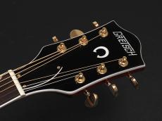Gretsch G5022CE Rancher Jumbo Cutaway Electric ~Savannah Sunset~_3