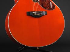 Gretsch G5022CE Rancher Jumbo Cutaway Electric ~Savannah Sunset~_6