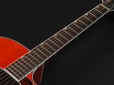 Gretsch G5022CE Rancher Jumbo Cutaway Electric ~Savannah Sunset~_7