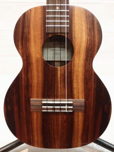 Kamaka HF-36 Tenor 6st #240218 【テナー/6弦】【48回金利0%対象】【送料込】