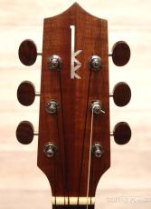 Kamaka HF-36 Tenor 6st #240218 【テナー/6弦】【48回金利0%対象】【送料込】_8