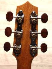 Kamaka HF-36 Tenor 6st #240218 【テナー/6弦】【48回金利0%対象】【送料込】_9