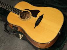 SH GUITARS SD-600KL_4