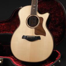 Taylor Builder’s Edition 814ce ~Natural~ 2023年製