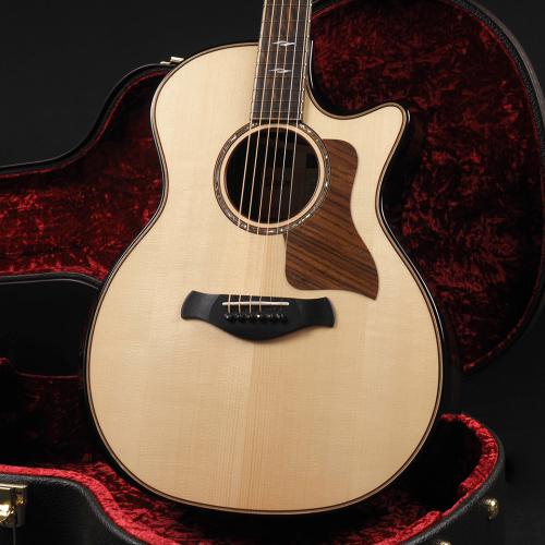 Taylor Builder’s Edition 814ce ~Natural~ 2023年製