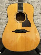 SH GUITARS SD-600KL_13
