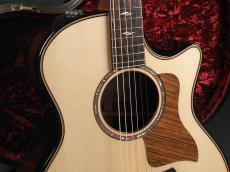 Taylor Builder’s Edition 814ce ~Natural~ 2023年製_4