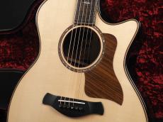 Taylor Builder’s Edition 814ce ~Natural~ 2023年製_5