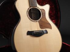 Taylor Builder’s Edition 814ce ~Natural~ 2023年製_6