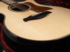 Taylor Builder’s Edition 814ce ~Natural~ 2023年製_8