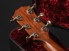 Taylor Builder’s Edition 814ce ~Natural~ 2023年製_10
